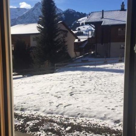 Apartment Lucie By Interhome Adelboden Kültér fotó