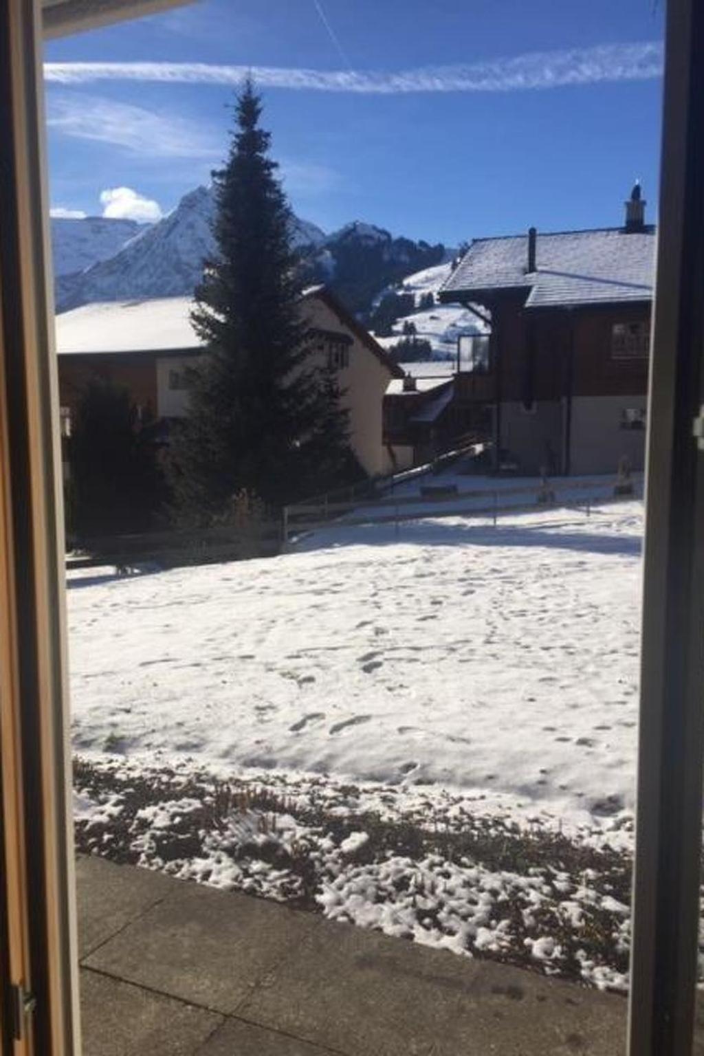 Apartment Lucie By Interhome Adelboden Kültér fotó