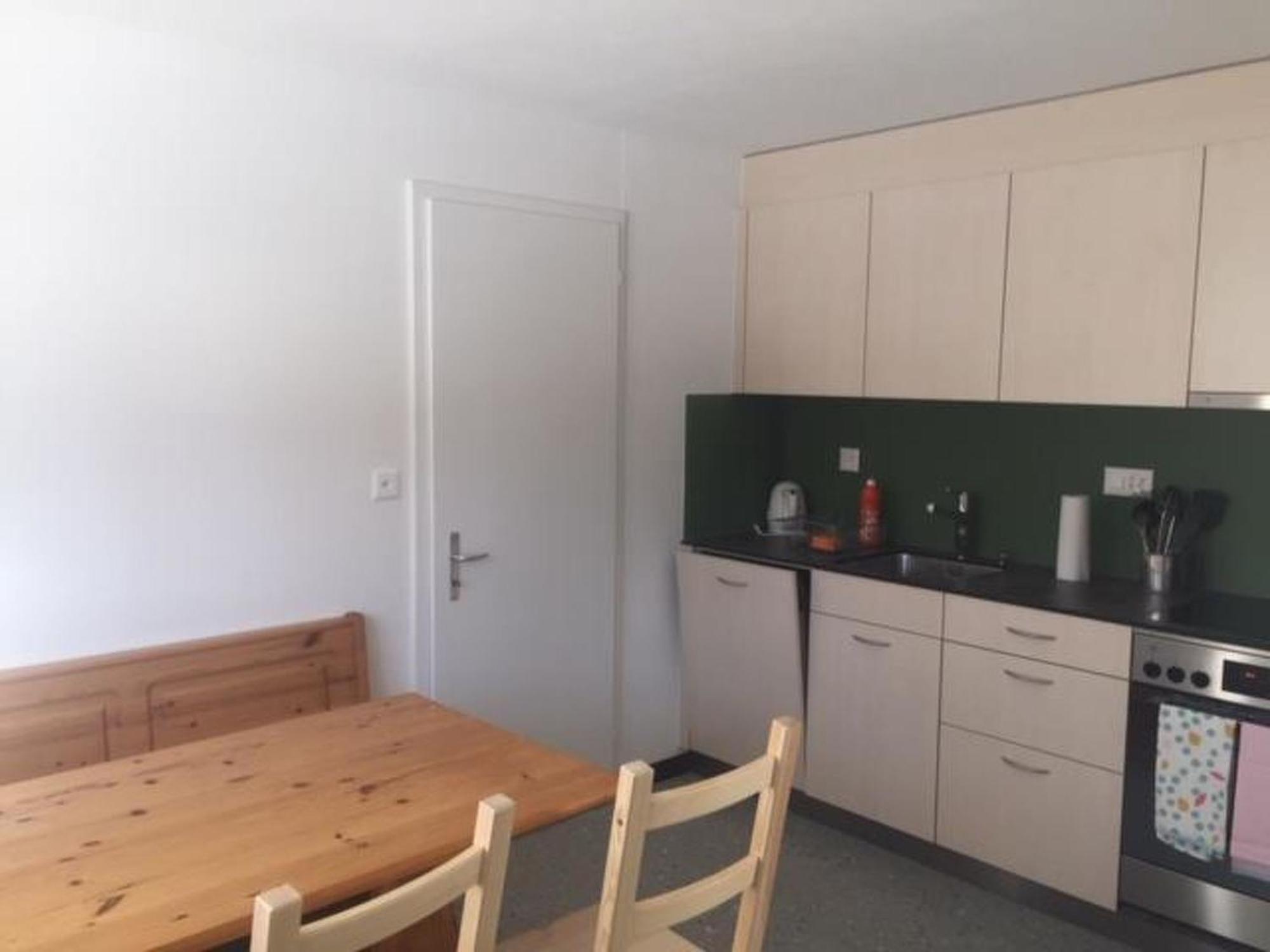 Apartment Lucie By Interhome Adelboden Kültér fotó