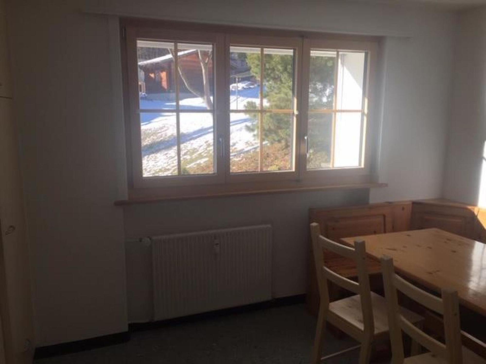 Apartment Lucie By Interhome Adelboden Kültér fotó